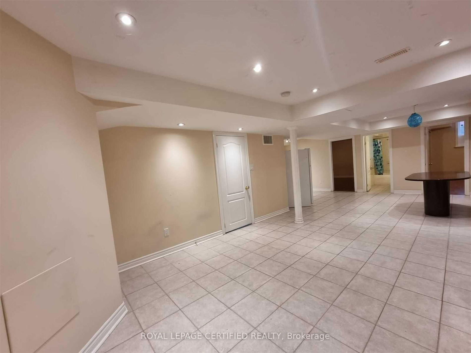 Detached House for lease at Basement-1 Softneedle Avenue, Brampton, Sandringham-Wellington, L6R 1L3 - MLS: W12076145