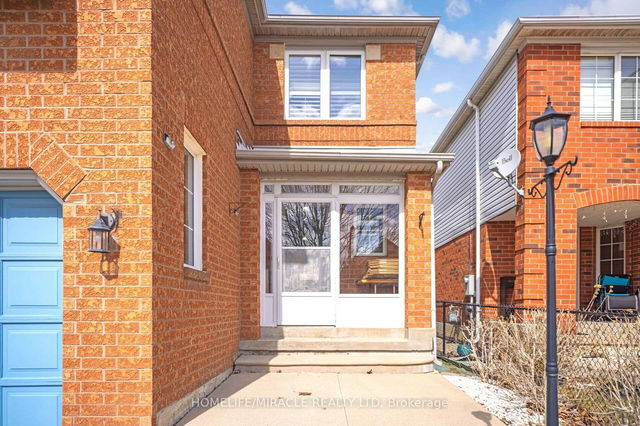 31 Larkspur Road