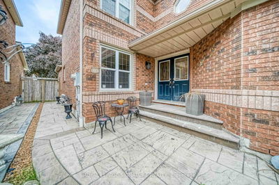3206 Forrestdale Circ, Mississauga - Lisgar image-0-2