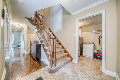 3206 Forrestdale Circ, Mississauga - Lisgar image-0-4