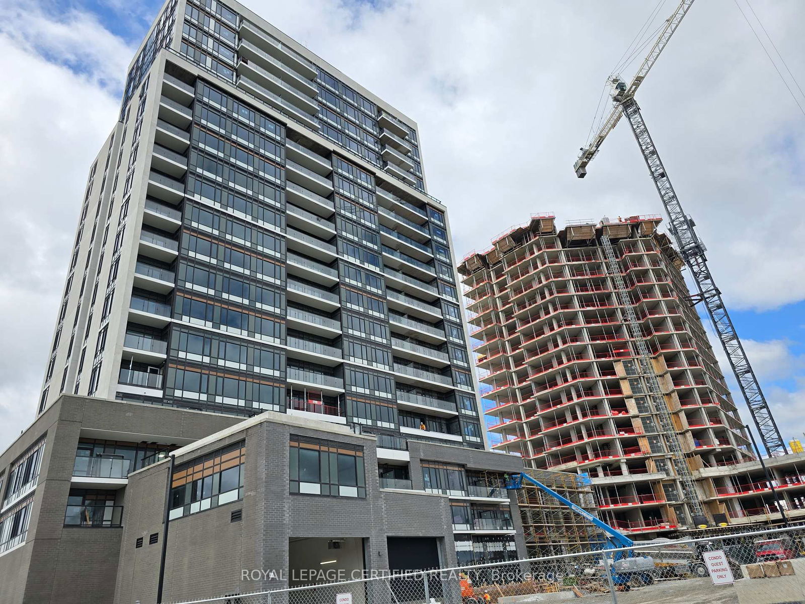 Condo for lease at 1003-8010 Derry Road, Milton, HA Harrison, L9T 9N3 - MLS: W12076294