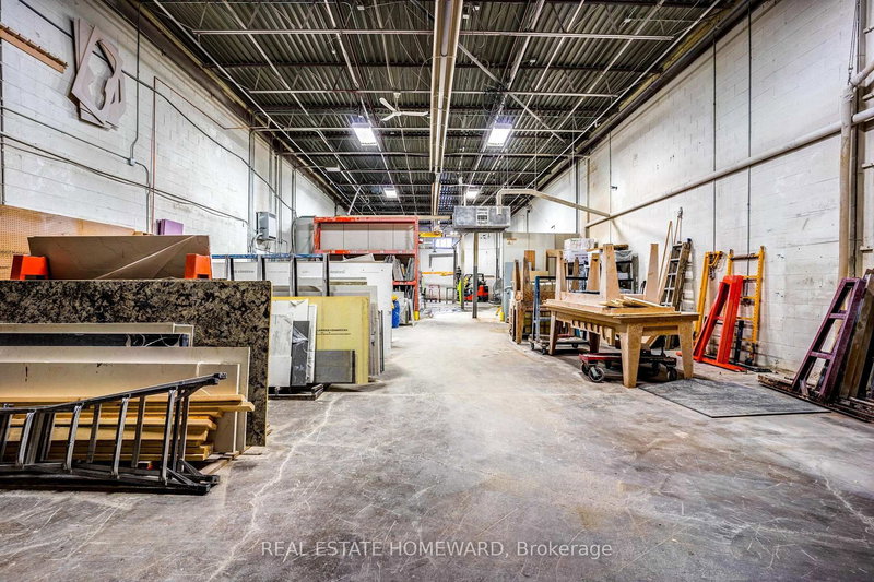 Unit 3 - 170 Bovaird Dr W, Brampton, L7A 0H3 | Image 3