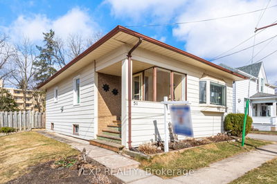 51 Frederick St, Halton Hills - AC Acton