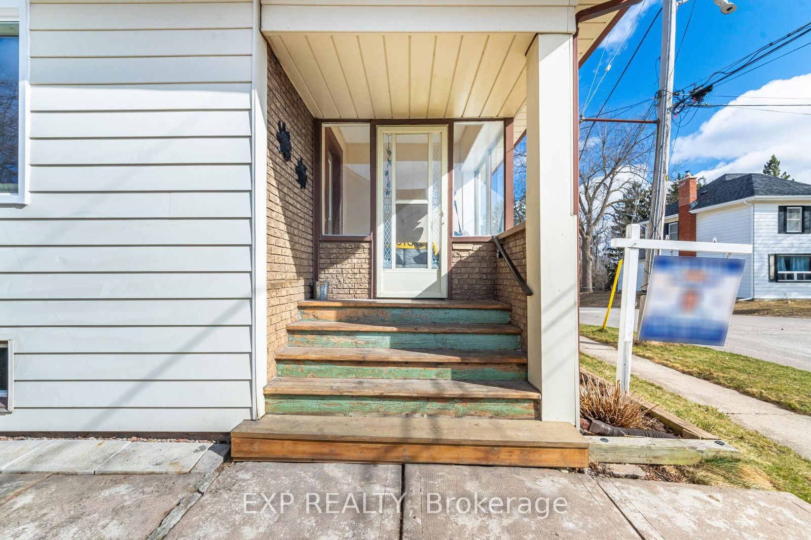 Detached House sold at 51 Frederick Street, Halton Hills, Acton, L7J 2B9 - MLS: W12076379