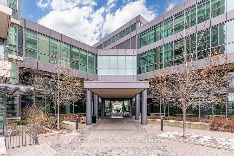 Condo for sale at 101-215 Sherway Gardens Road, Toronto, Islington-City Centre West, M9C 0A4 - MLS: W12076501