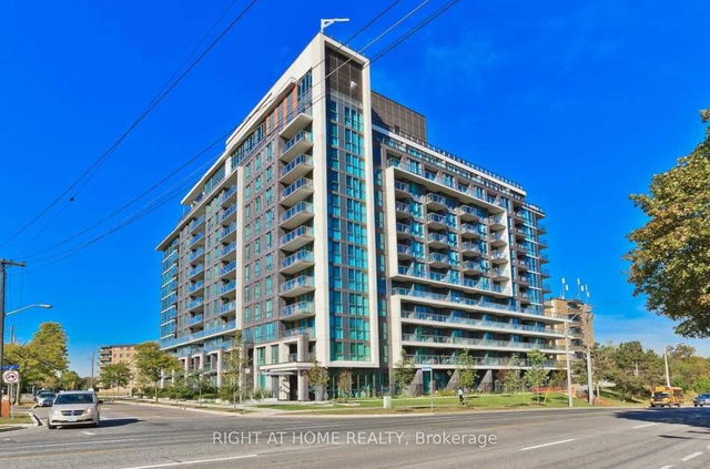 817 - 80 Esther Lorrie Drive