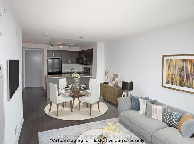 817 - 80 Esther Lorrie Drive
