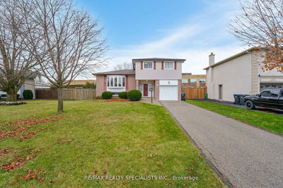 137 Beaver Crt, Caledon - Bolton North