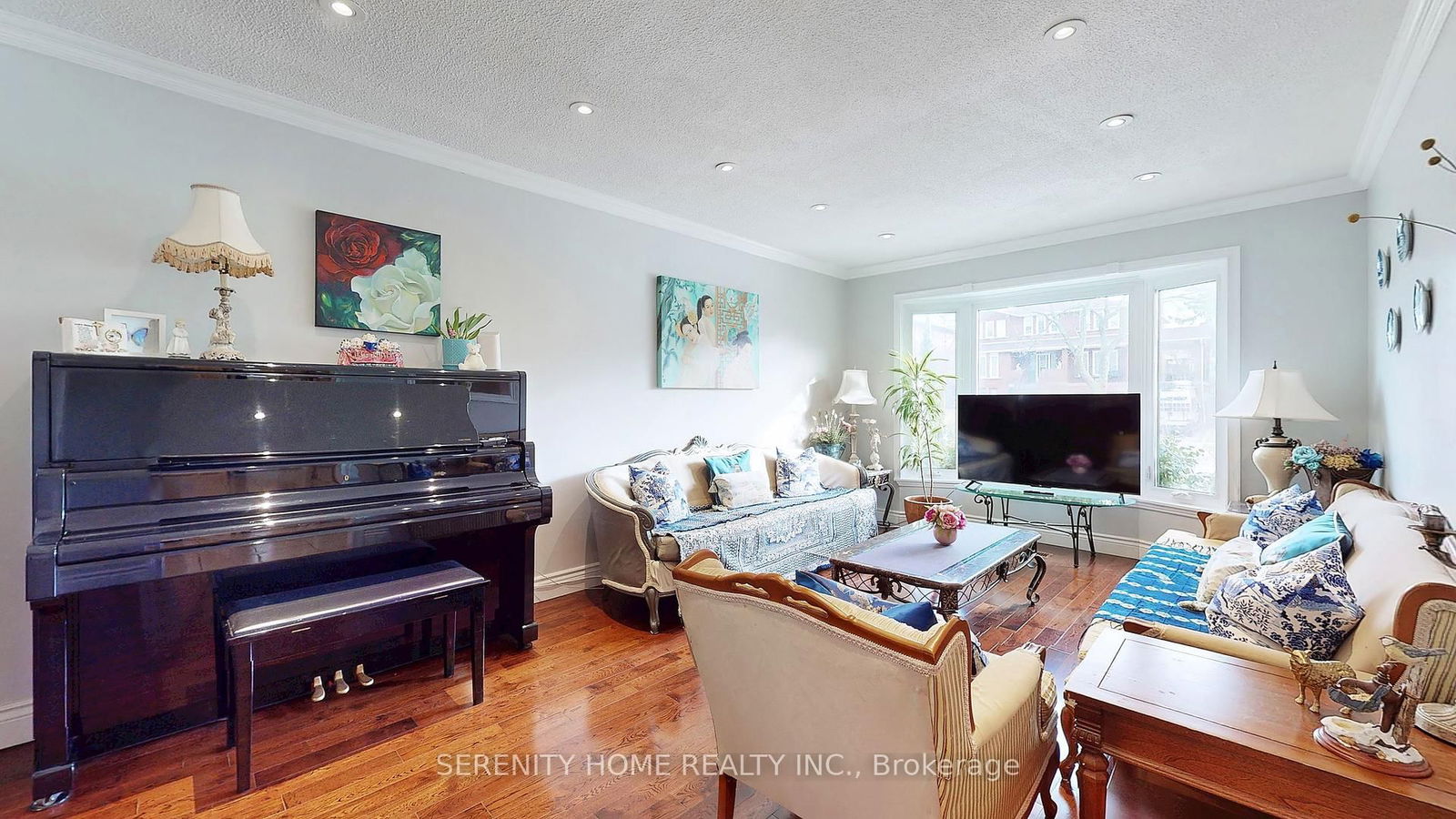 Detached House sold at 3441 Sanderling Crescent, Mississauga, Erin Mills, L5L 3P4 - MLS: W12076855