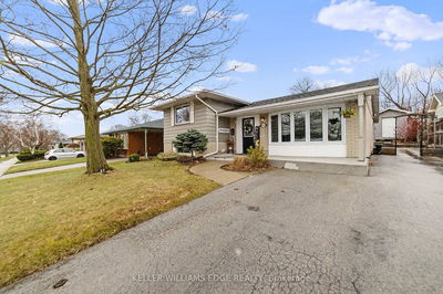 2133 Meadowbrook Rd, Burlington - Mountainside