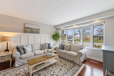 2133 Meadowbrook Rd, Burlington - Mountainside image-0-4
