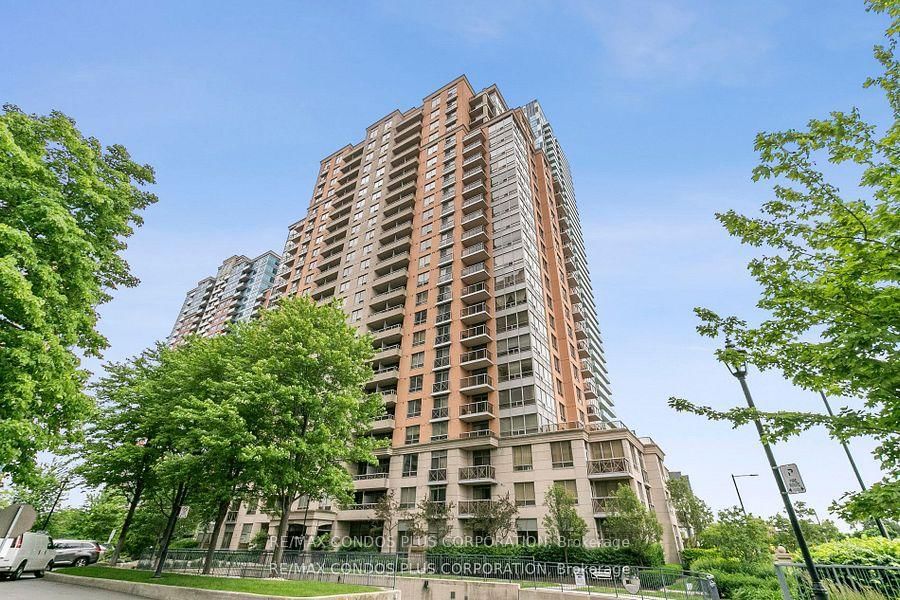 Condo sold at 120-5233 Dundas Street, Toronto, Islington-City Centre West, M9B 1A6 - MLS: W12077077