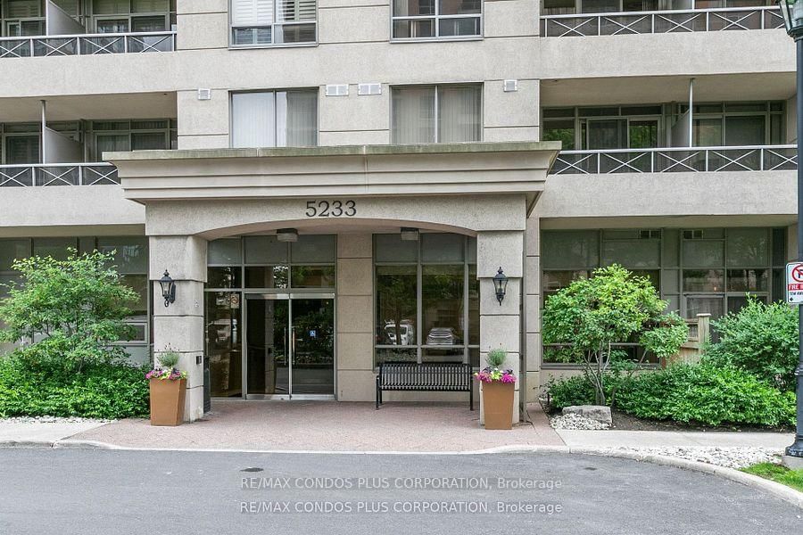 Condo sold at 120-5233 Dundas Street, Toronto, Islington-City Centre West, M9B 1A6 - MLS: W12077077