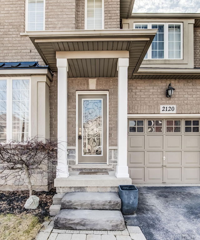 2120 Brookhaven Crescent