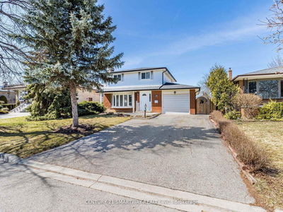 Detached House for sale at 10 Governor Grove Crescent, Brampton, Brampton South, L6Y 1A6 - MLS: W12077140