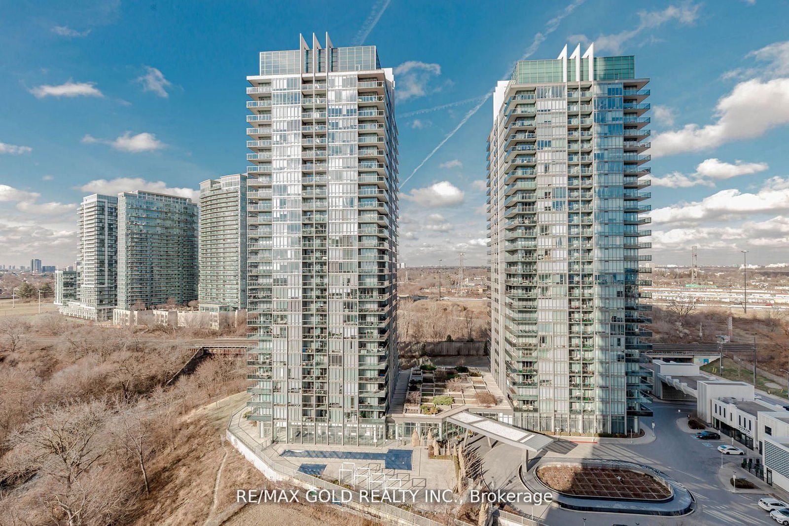 Condo for sale at 1307-36 Park Lawn Road, Toronto, Mimico, M8V 0E5 - MLS: W12077154