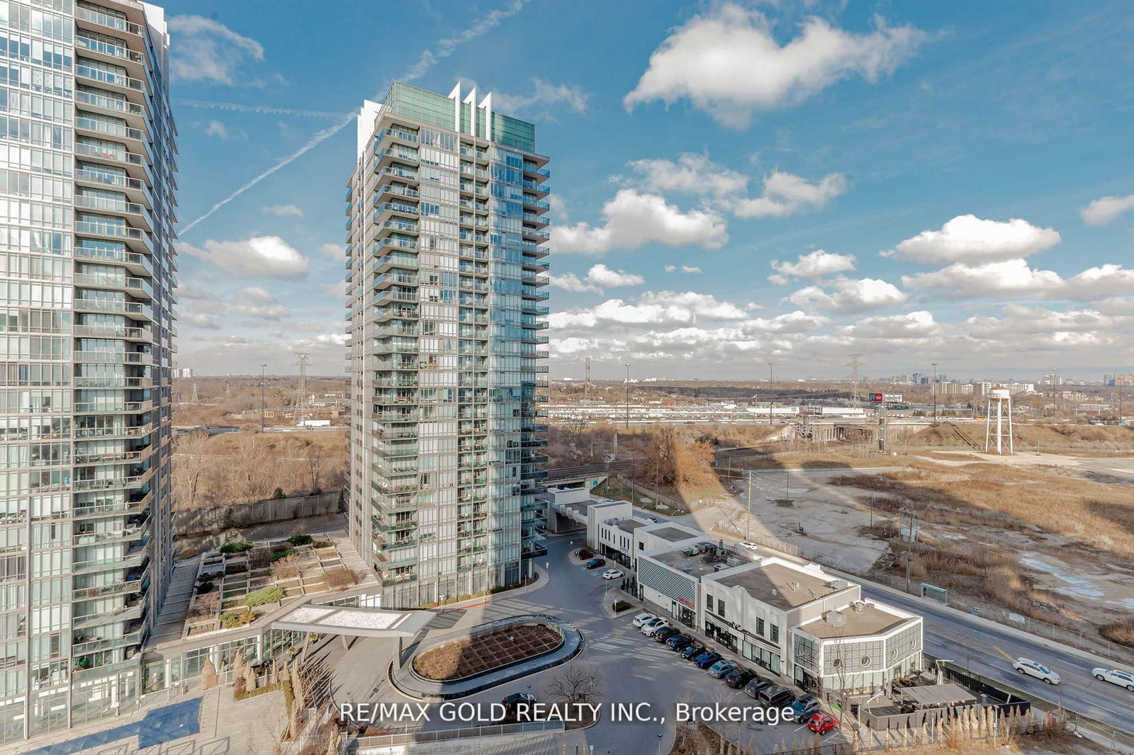 Condo for sale at 1307-36 Park Lawn Road, Toronto, Mimico, M8V 0E5 - MLS: W12077154