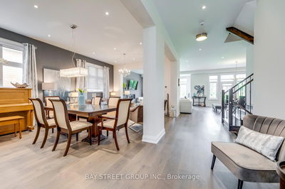 3278 Charles Biggar Dr, Oakville - Glenorchy image-0-4