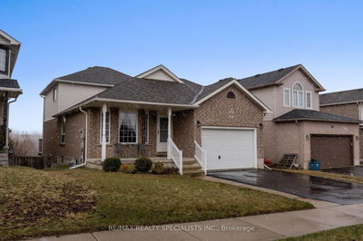 10 Rachlin Dr, Halton Hills - AC Acton