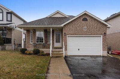 10 Rachlin Dr, Halton Hills - Acton image-0-1