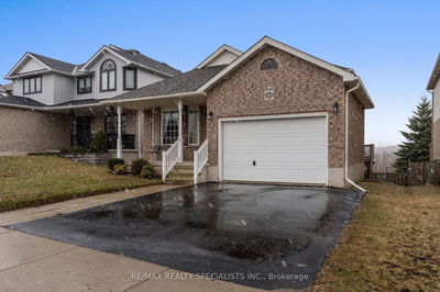 10 Rachlin Dr, Halton Hills - Acton image-0-2