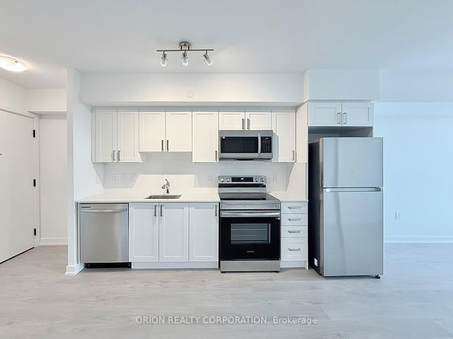 515 - 556 Marlee Avenue