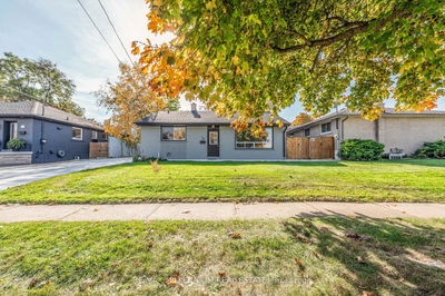 76 Raylawn Cres, Halton Hills - Georgetown