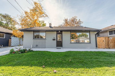 76 Raylawn Cres, Halton Hills - Georgetown image-0-1