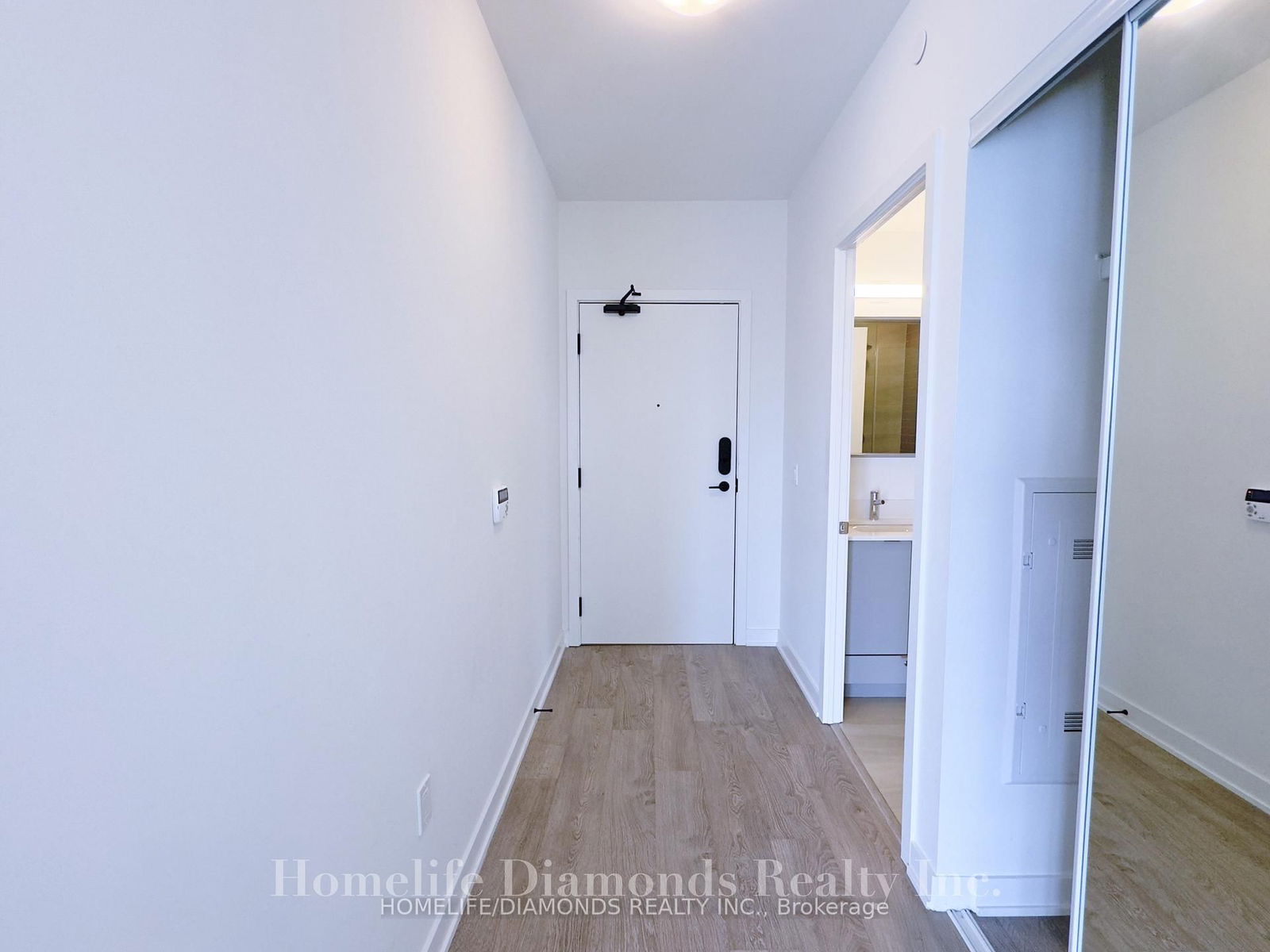 Condo leased at 307-4675 Metcalfe Avenue, Mississauga, Central Erin Mills, L5M 0Z8 - MLS: W12077396
