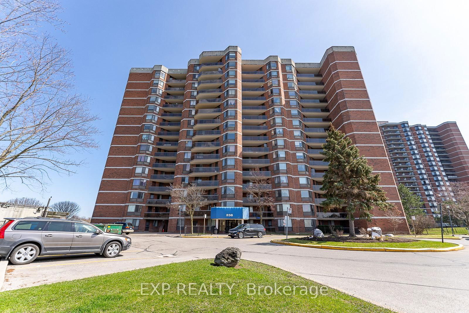Condo for sale at 207-238 Albion Road, Toronto, Elms-Old Rexdale, M9W 6A7 - MLS: W12077447