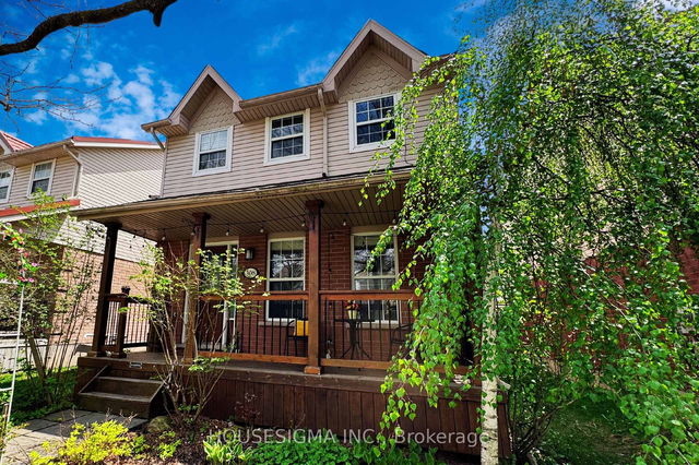 308 Fern Street