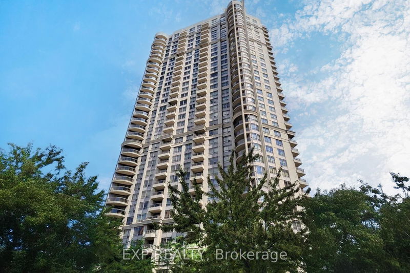 home for sale on 503-310 Burnhamthorpe Road W