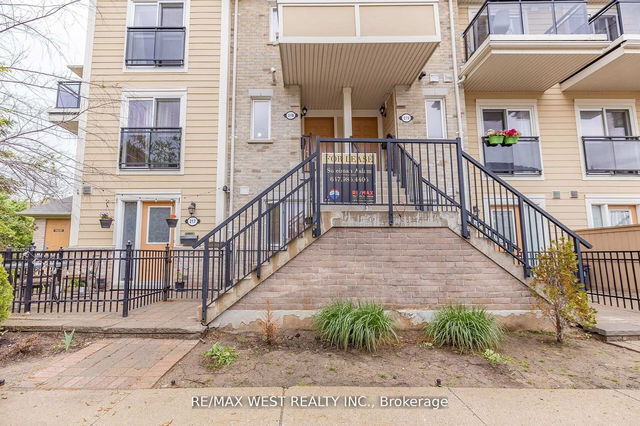 218 - 4975 Southampton Drive