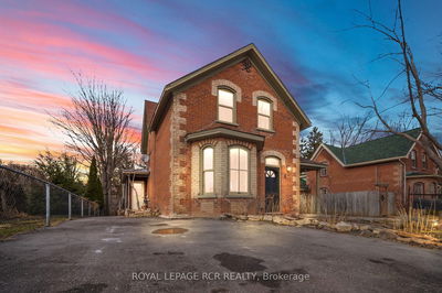 8 Church St, Orangeville - Orangeville