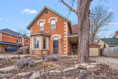 8 Church St, Orangeville - Orangeville image-0-1