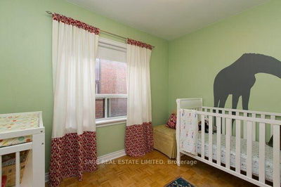 253 McRoberts Ave, Toronto - Corso Italia-Davenport image-0-4