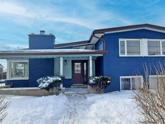 310 Morden Road