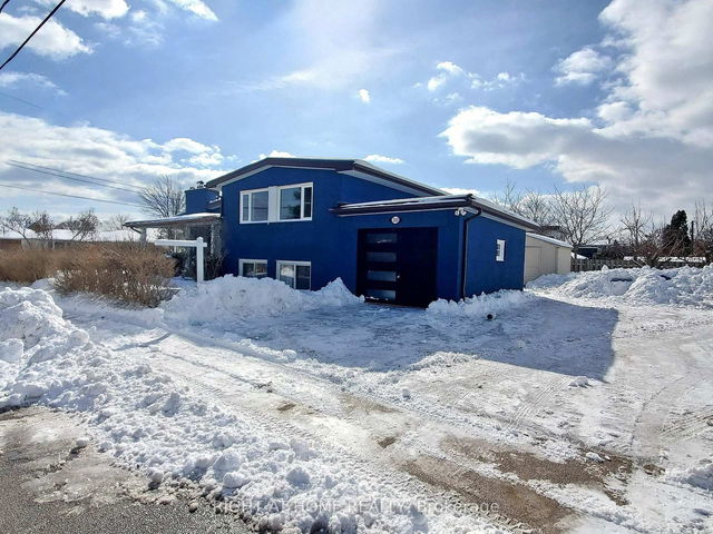 310 Morden Road