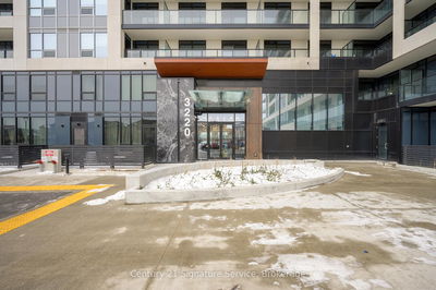 Unit 1215 — 3220 William Coltson Ave, Oakville - Joshua Meadows image-0-1