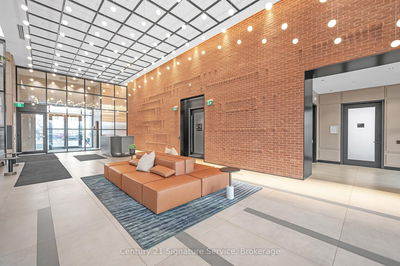Unit 1215 — 3220 William Coltson Ave, Oakville - Joshua Meadows image-0-2