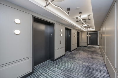 Unit 1215 — 3220 William Coltson Ave, Oakville - Joshua Meadows image-0-3