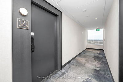 Unit 1215 — 3220 William Coltson Ave, Oakville - Joshua Meadows image-0-4