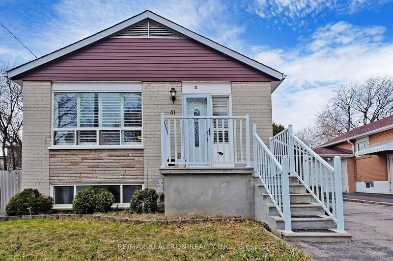 home for lease on 31 Wellesworth Drive