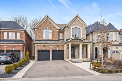 121 Upper Canada Crt, Halton Hills - Georgetown