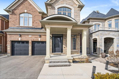 121 Upper Canada Crt, Halton Hills - Georgetown image-0-1