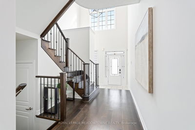 121 Upper Canada Crt, Halton Hills - Georgetown image-0-2