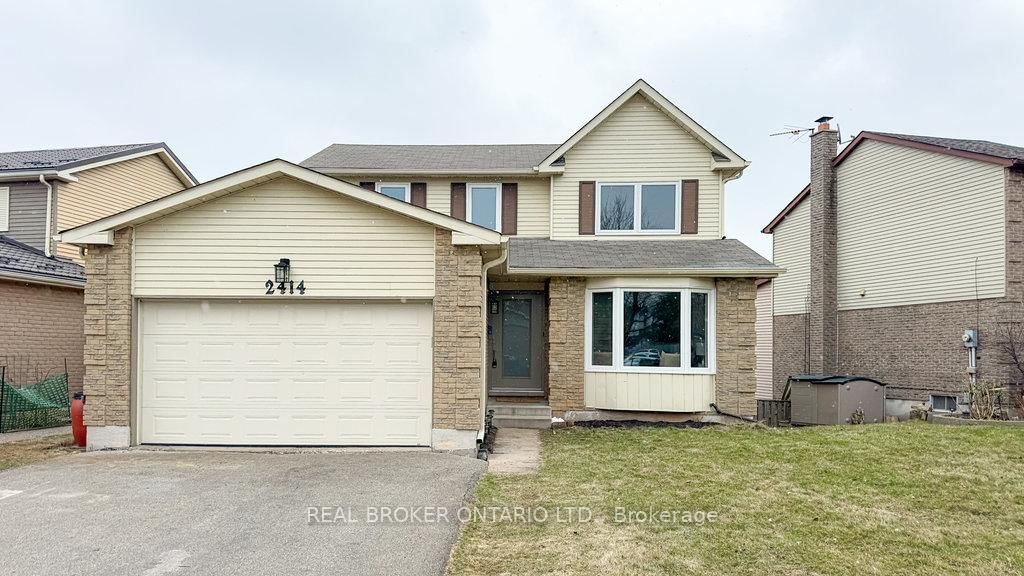 Detached House sold at 2414 Coventry Way, Burlington, Brant Hills, L7P 4M4 - MLS: W12078063