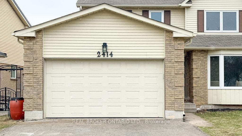 Detached House sold at 2414 Coventry Way, Burlington, Brant Hills, L7P 4M4 - MLS: W12078063