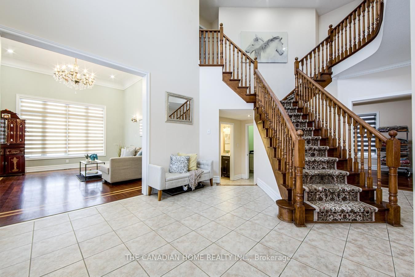 Detached House for sale at 3257 Weatherford Road, Mississauga, Churchill Meadows, L5M 7X7 - MLS: W12078083