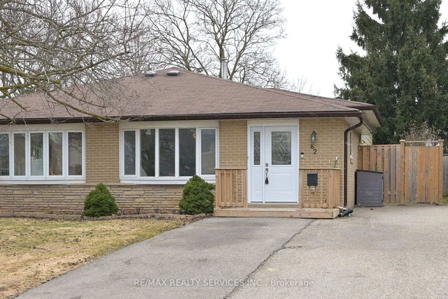 62 Carlton Drive
